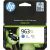 HP 963XL Cyan Ink Cartridge Packaging