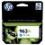 HP 963XL Cyan Ink Cartridge