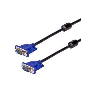 Akyga VGA (D-sub) kábel, 1.8m - AK-AV-01 85017126 