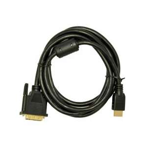 Akyga HDMI / DVI 24+1 Kabel, 1,8m - AK-AV-11 85017144 Grafikkarten