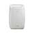 Delonghi DEX212SF Dehumidifier, front view