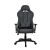 Arozzi Torretta V2 Dark Grey Comfortable Gaming Chair - Front