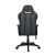Arozzi Torretta V2 Dark Grey Gaming Chair - Full Back View