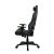 Arozzi Torretta V2 Dark Grey Gaming Chair with Lumbar Support - Side View