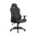 Arozzi Torretta V2 Dark Grey Adjustable Gaming Chair - Angled View