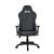 Arozzi Torretta V2 Dark Grey Fabric Gaming Chair - Back