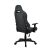 Arozzi Torretta V2 Dark Grey Ergonomic Chair - Back Angle