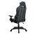 Arozzi Torretta V2 Dark Grey Gaming Chair - Back View
