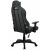 Arozzi Torretta V2 Dark Grey Gaming Chair - Rear View