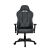 Arozzi Torretta V2 Soft Fabric Gaming Chair - Dark Grey, front view