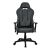 Arozzi Torretta V2 Dunkelgrauer Ergonomischer Gaming Stuhl - Vorderansicht