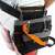 Handy Tools 10253 Black Tool Holder Belt with Belt