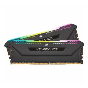 Corsair Vengeance Pro SL RGB DDR4 32GB 3600MHz Memory Kit - Corsair