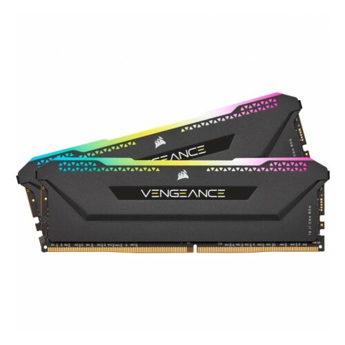 Corsair Vengeance Pro SL RGB DDR4 32GB 3600MHz Memory Kit