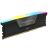 Corsair Vengeance RGB DDR5 RAM Module Close Up