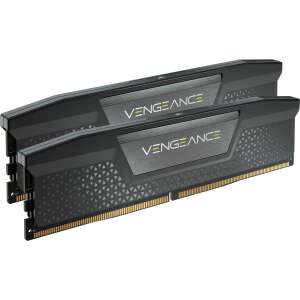 Corsair Vengeance 32GB DDR5 6400MHz RAM, 2x16GB memory modules - Corsair