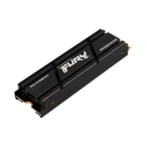 Kingston SFYRDK/4000GFURY Renegade M.2 2280, 4 TB, PCIe 4.0 x4 NVMe SSD 129765793 - Kingston