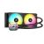 CORSAIR iCUE H115i ELITE CAPELLIX XT, 280mm Radiator, Liquid CPU Cooler 85031980