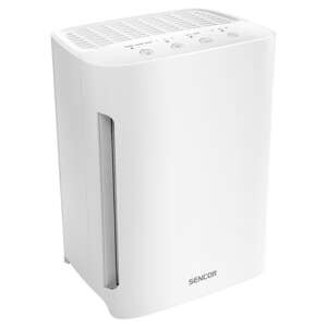 Sencor SHA6400WHEUE3 Air Purifier, white