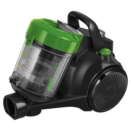 Sencor SVC 1025GR usisavač bez vrećice 700W, Crno-Zelena
