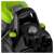 Sencor SVC 1025GR bagless vacuum cleaner, black and green
