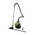 Sencor SVC 1025GR Bagless Vacuum Cleaner 700W, Black-Green 33354489
