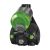 Sencor SVC 1025GR Bagless Vacuum Cleaner 700W, Black-Green 33354489