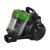 Sencor SVC 1025GR Bagless Vacuum Cleaner 700W, Black-Green 33354489