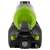 Sencor SVC 1025GR bagless vacuum cleaner, front view