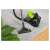 Sencor SVC 1025GR Bagless Vacuum Cleaner 700W, Black-Green 33354489