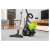 Sencor SVC 1025GR Bagless Vacuum Cleaner 700W, Black-Green 33354489