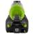 Sencor SVC 1025GR Bagless Vacuum Cleaner 700W, Black-Green 33354489