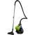 Sencor SVC 1025GR Bagless Vacuum Cleaner 700W, Black-Green 33354489