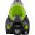 Sencor SVC 1025GR Bagless Vacuum Cleaner 700W, Black-Green 33354489