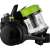 Side view of Sencor SVC 1025GR bagless vacuum cleaner