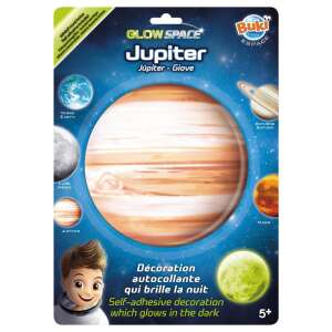 Sötétben világító bolygó - Jupiter BUKI 85078926 