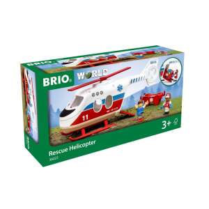 BRIO Helikopter 93298359 
