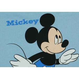 Ujjatlan vékony nyári hálózsák Mickey egér mintával 1 TOG - 56-os méret 33355817 Baba hálózsákok - Mickey egér