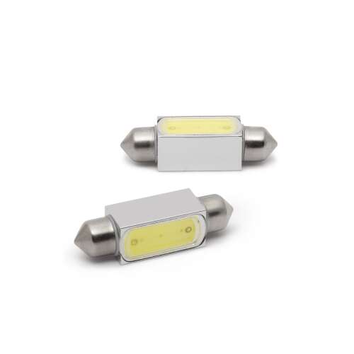 CarGuard LED Sofit Izzó - 3W - 36mm