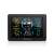 Gogen weather station ME 3397 B, indoor and outdoor temperature and humidity, clock, weather forecast, moon phase