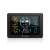 Gogen weather station ME 3397 B, indoor and outdoor temperature and humidity, clock, weather forecast, moon phase