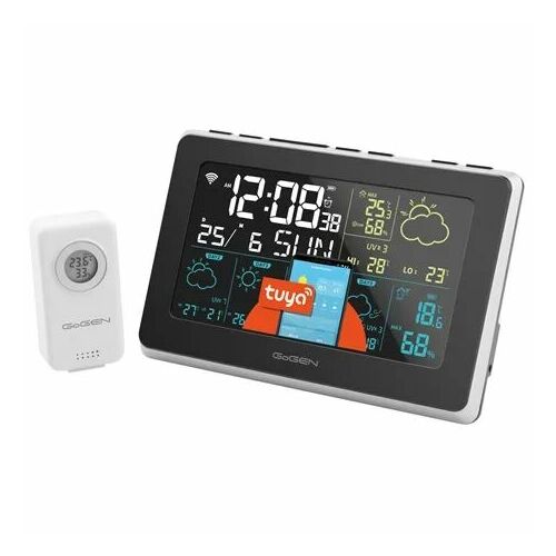 Gogen IDŐJÁRÁS ÁLLOMÁS SMART ME 3565 SMART 168988217 - Gogen