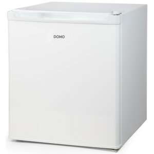 Domo DO906K 46 literes mini hűtőszekrény, fehér színben - Hűtőszekrény & Fagyasztó