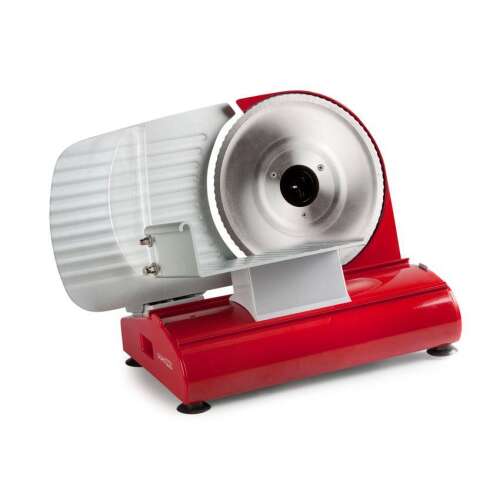 Domo DO522S Konyhai Szeletelőgép - 200W, 22cm Penge