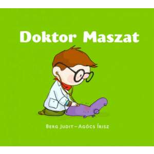 Doktor Maszat 85093384 