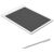 Xiaomi Mi BHR4245GL LCD Writing Tablet 13.5" digitális rajztábla 85094075