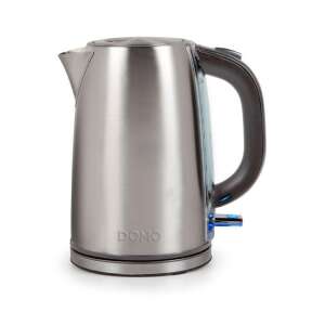 Domo DO448WK rozsdamentes acél vízforraló, 1,7 literes űrtartalommal - Domo