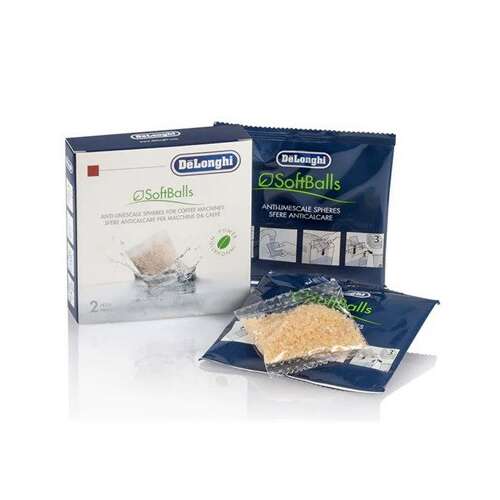 Delonghi VÍZTISZTÍTÓ GOLYÓK DLSC551 85096075