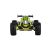Front view of Carrera Buggy 1:20 scale remote control car