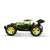 Side view of Carrera Lime Buggy 1:20 scale remote control car